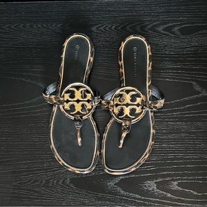Tory Burch Miller Sandal